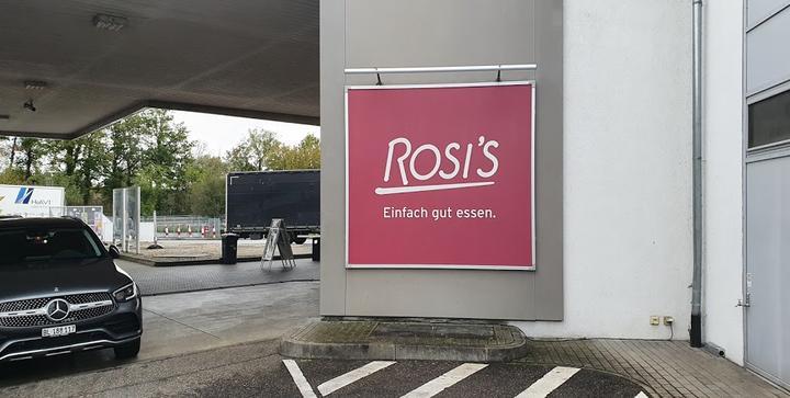 Rosi's