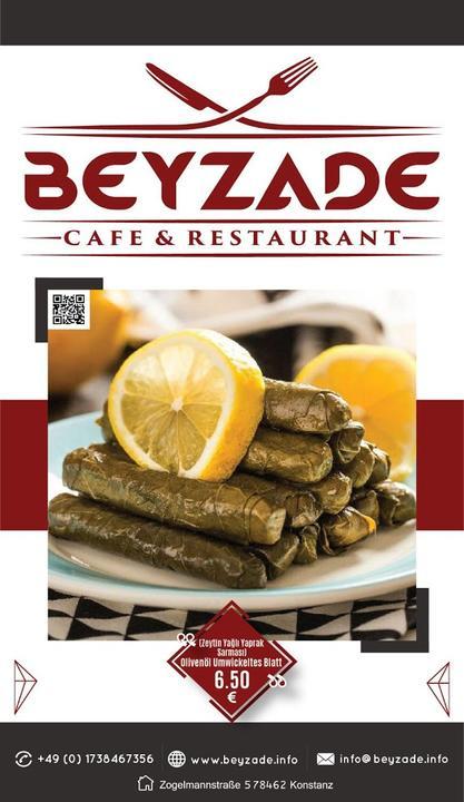 Beyzade Restaurant