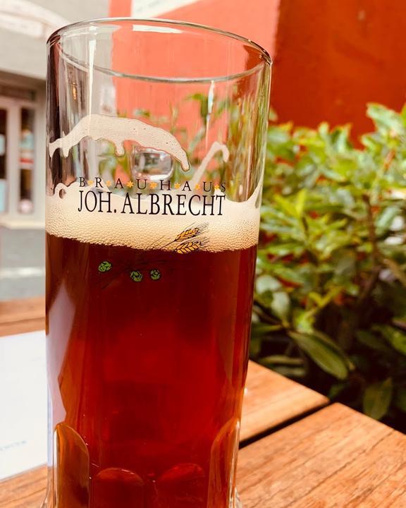 Brauhaus Joh. Albrecht