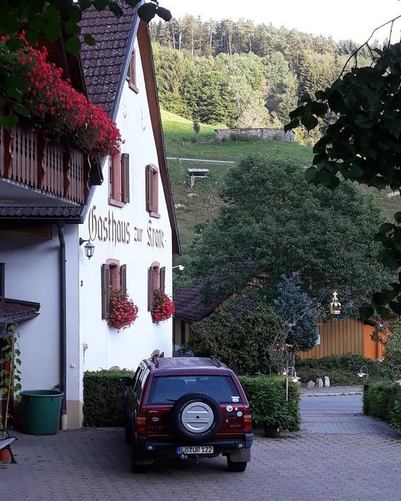 Gasthaus Zur Krone